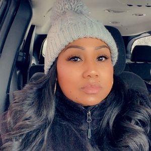 Meet your Posher, Sophia